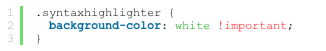 HTMLでtable要素のセルの境界線の間隔を指定