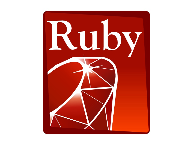 Как установить rubygems на windows