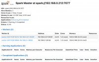Apache SparkをRaspberry Pi3やJetson nanoにインストール