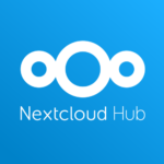Nextcloud Hub