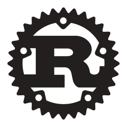 Rust ロゴ