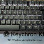 キーボードを新調、Keychron K8 茶軸を買ってみました