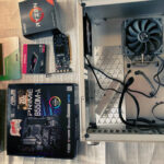 Proxmox用PCパーツ