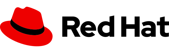 Red Hat ロゴ